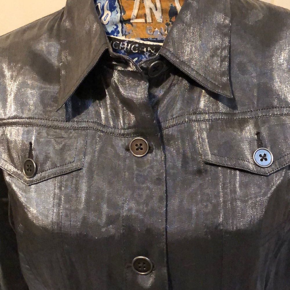 Ruby Rd. Blouse - image 2